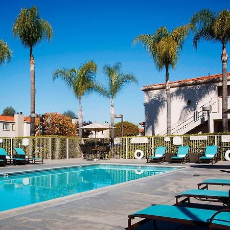 Residence Inn La Mirada Buena Park Екстериор снимка