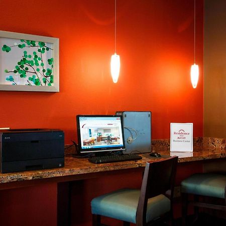 Residence Inn La Mirada Buena Park Екстериор снимка