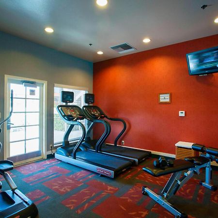 Residence Inn La Mirada Buena Park Екстериор снимка