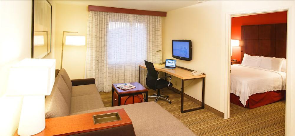 Residence Inn La Mirada Buena Park Екстериор снимка