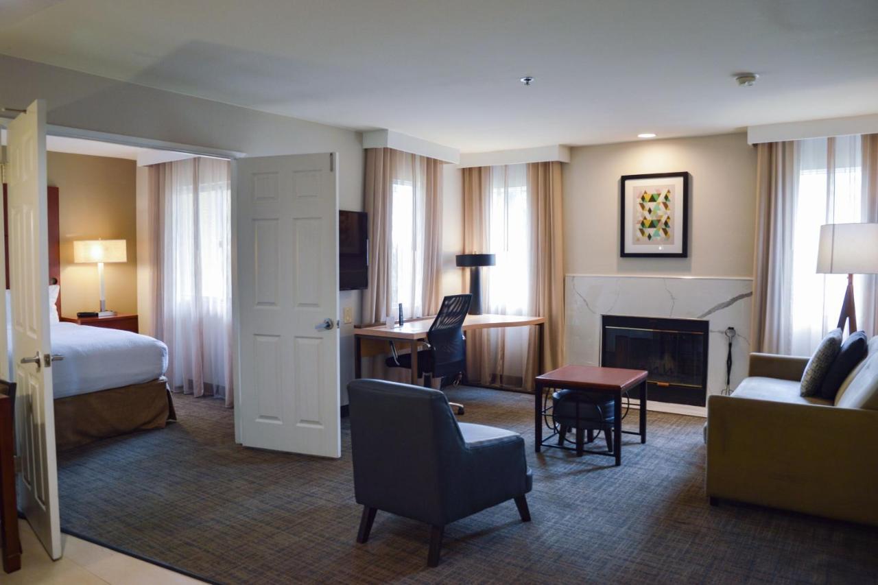 Residence Inn La Mirada Buena Park Екстериор снимка