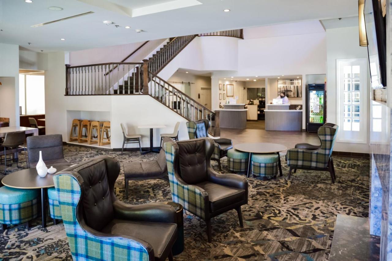 Residence Inn La Mirada Buena Park Екстериор снимка