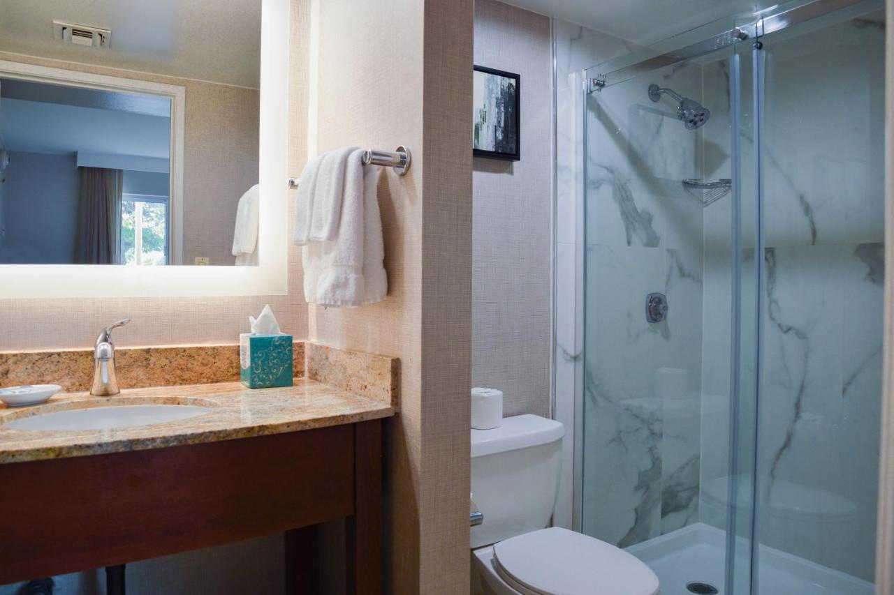 Residence Inn La Mirada Buena Park Екстериор снимка