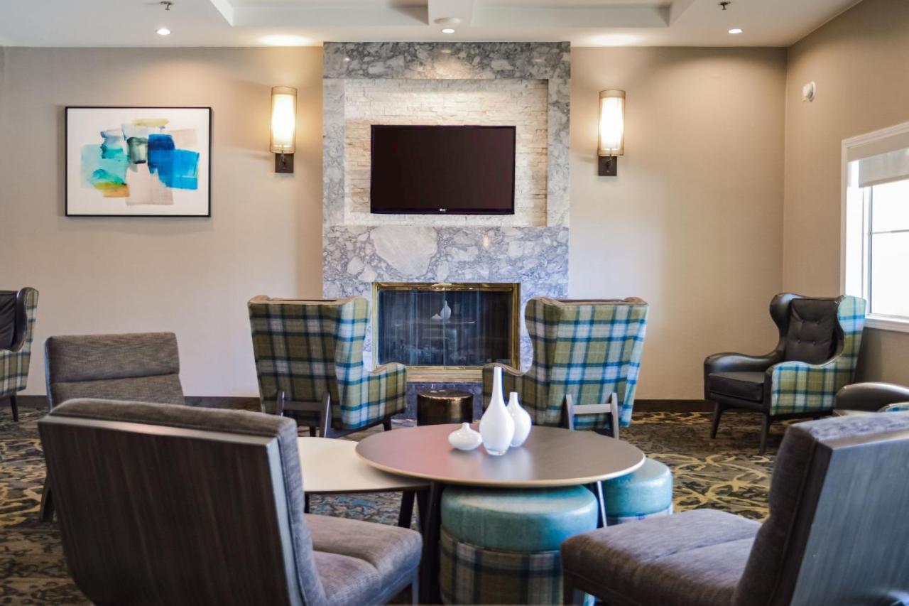 Residence Inn La Mirada Buena Park Екстериор снимка