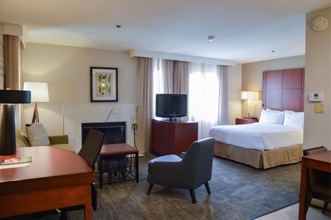 Residence Inn La Mirada Buena Park Екстериор снимка