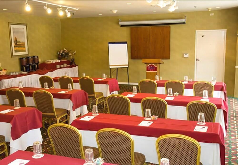 Residence Inn La Mirada Buena Park Екстериор снимка