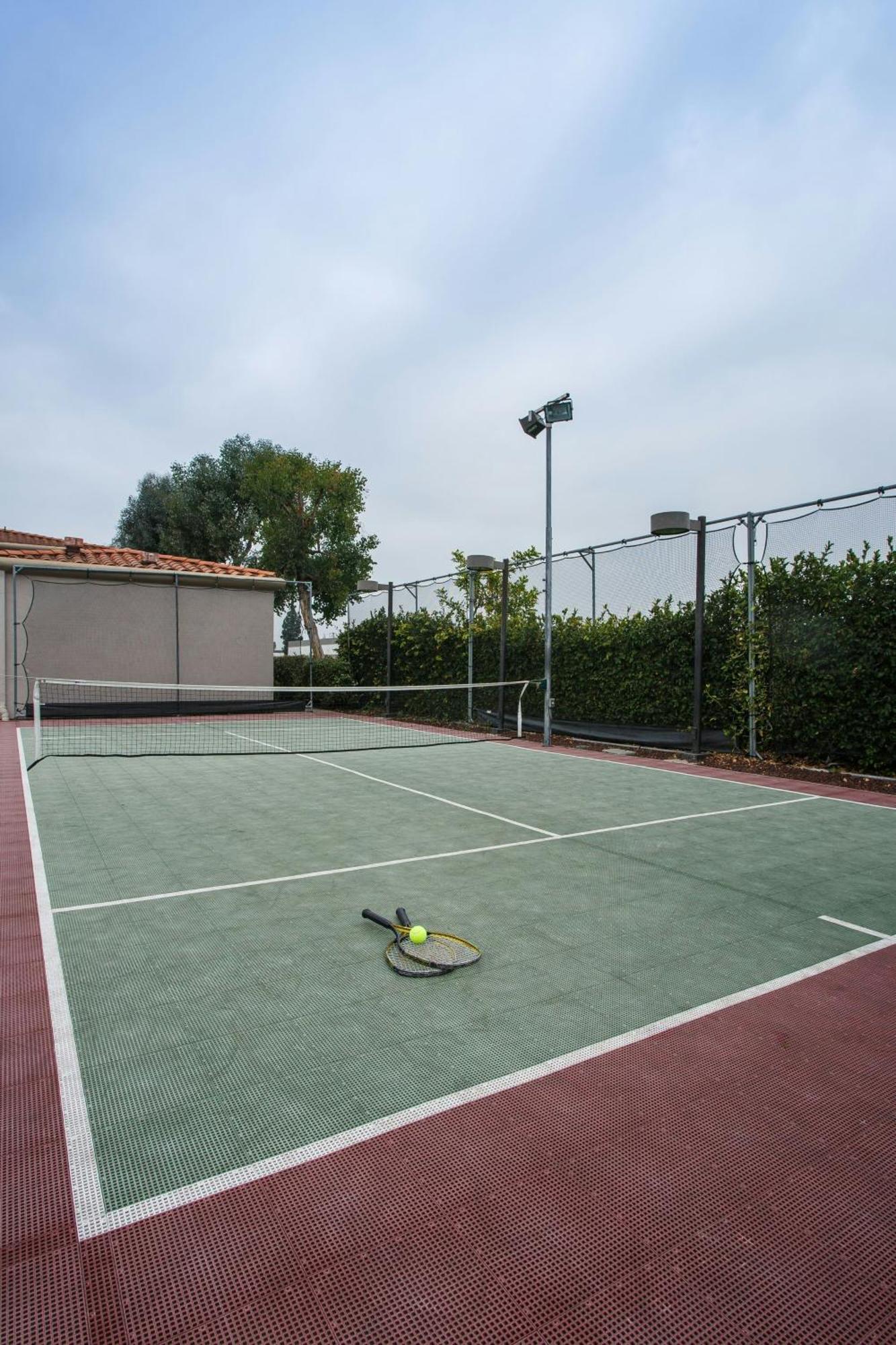 Residence Inn La Mirada Buena Park Екстериор снимка