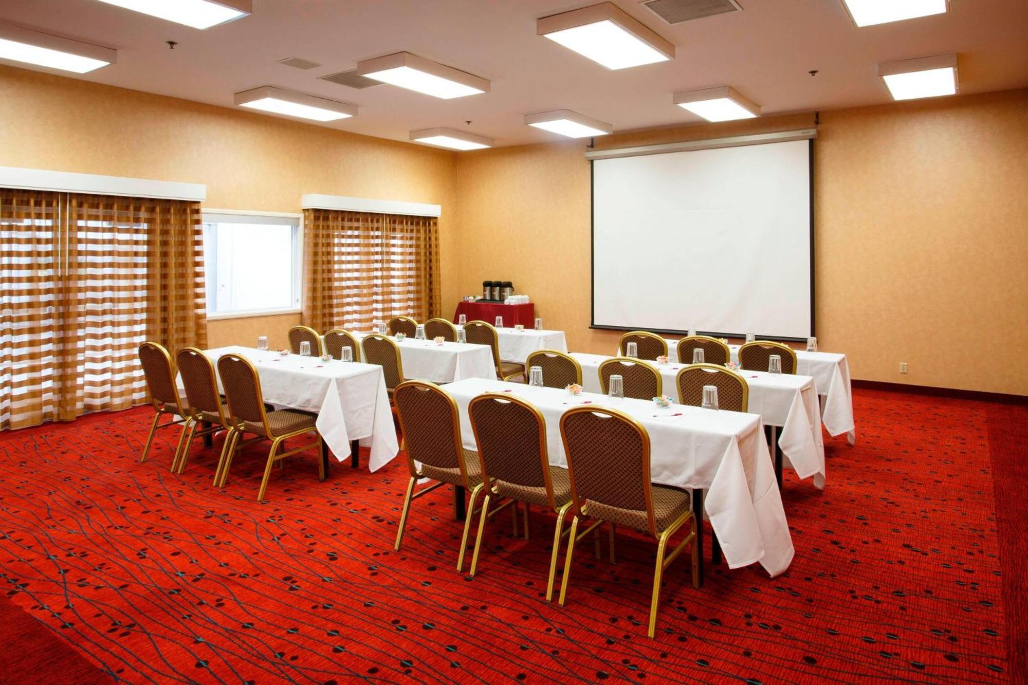 Residence Inn La Mirada Buena Park Екстериор снимка