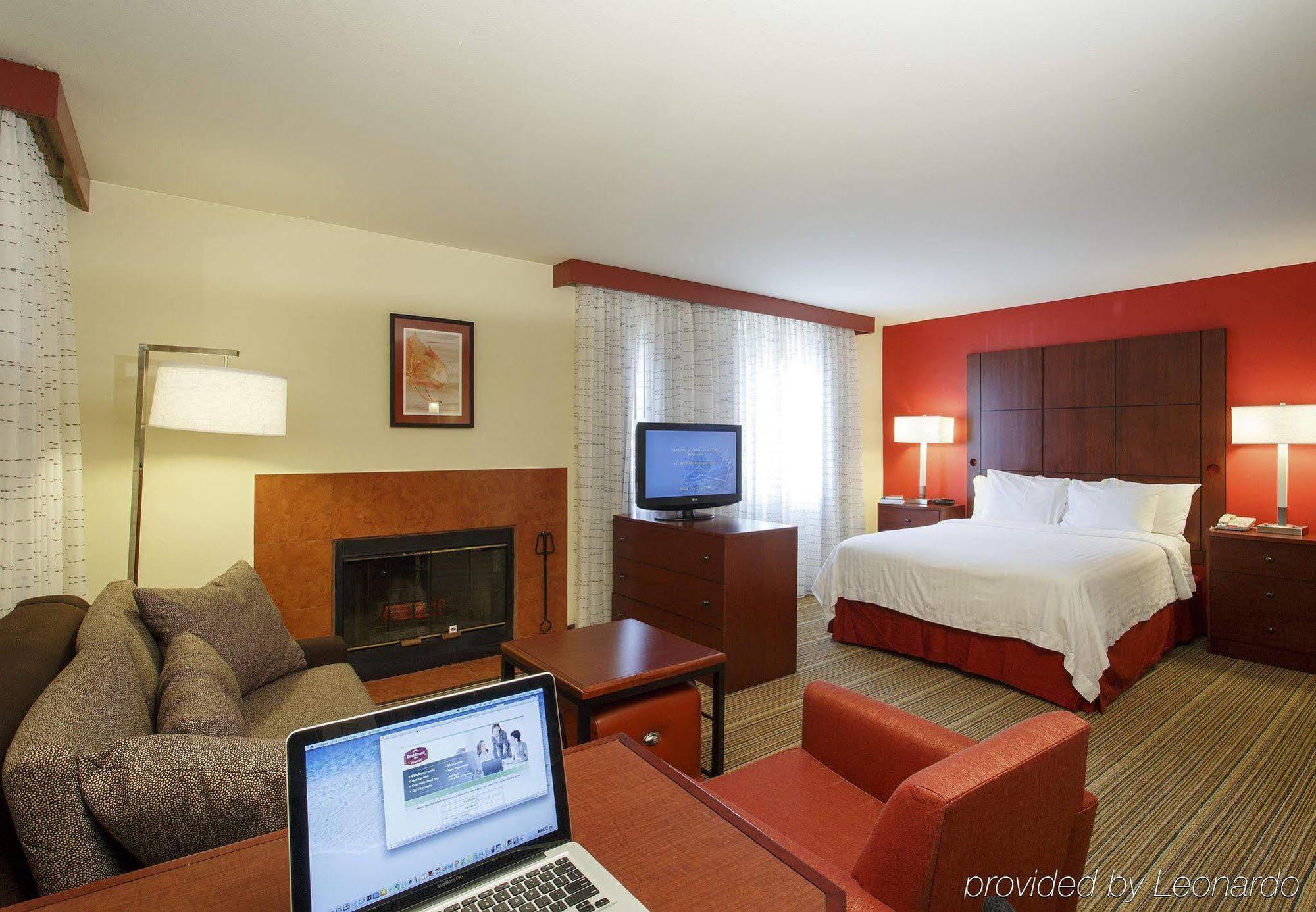 Residence Inn La Mirada Buena Park Екстериор снимка