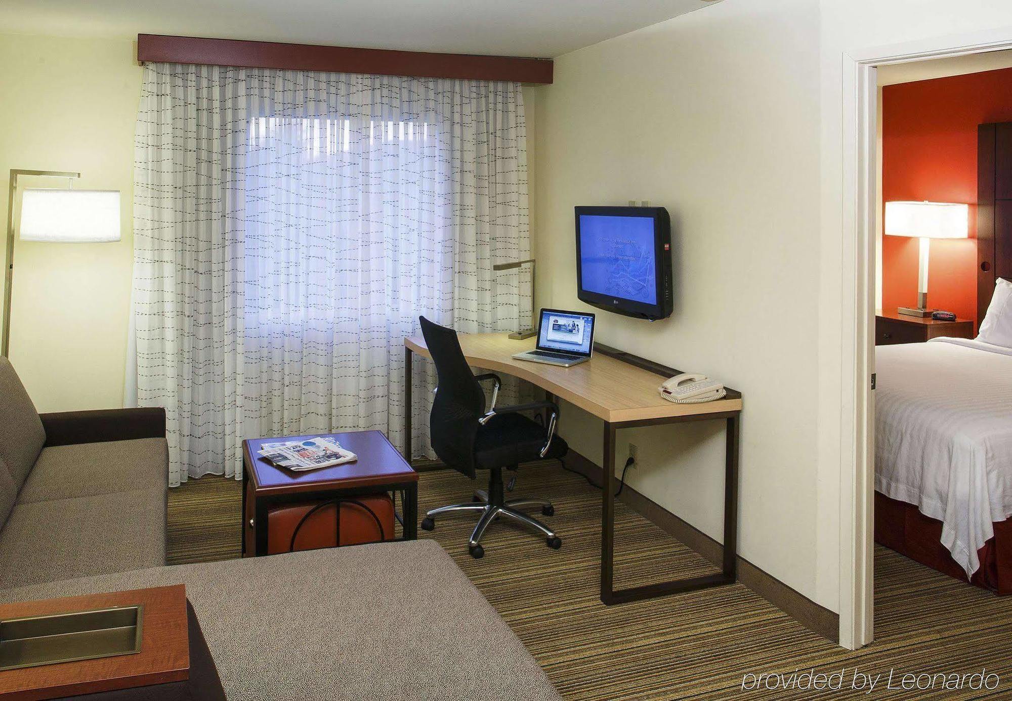 Residence Inn La Mirada Buena Park Екстериор снимка