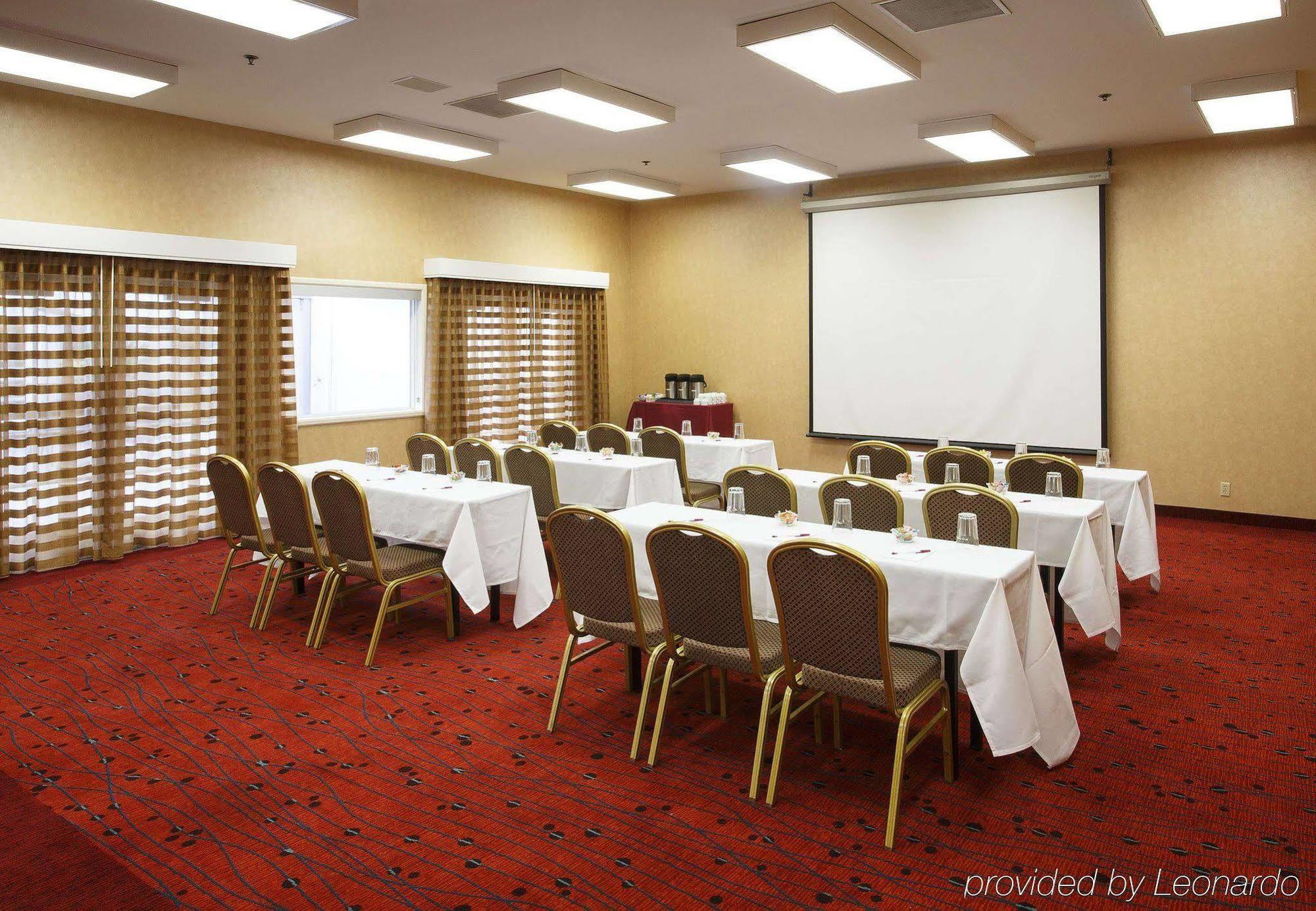 Residence Inn La Mirada Buena Park Екстериор снимка