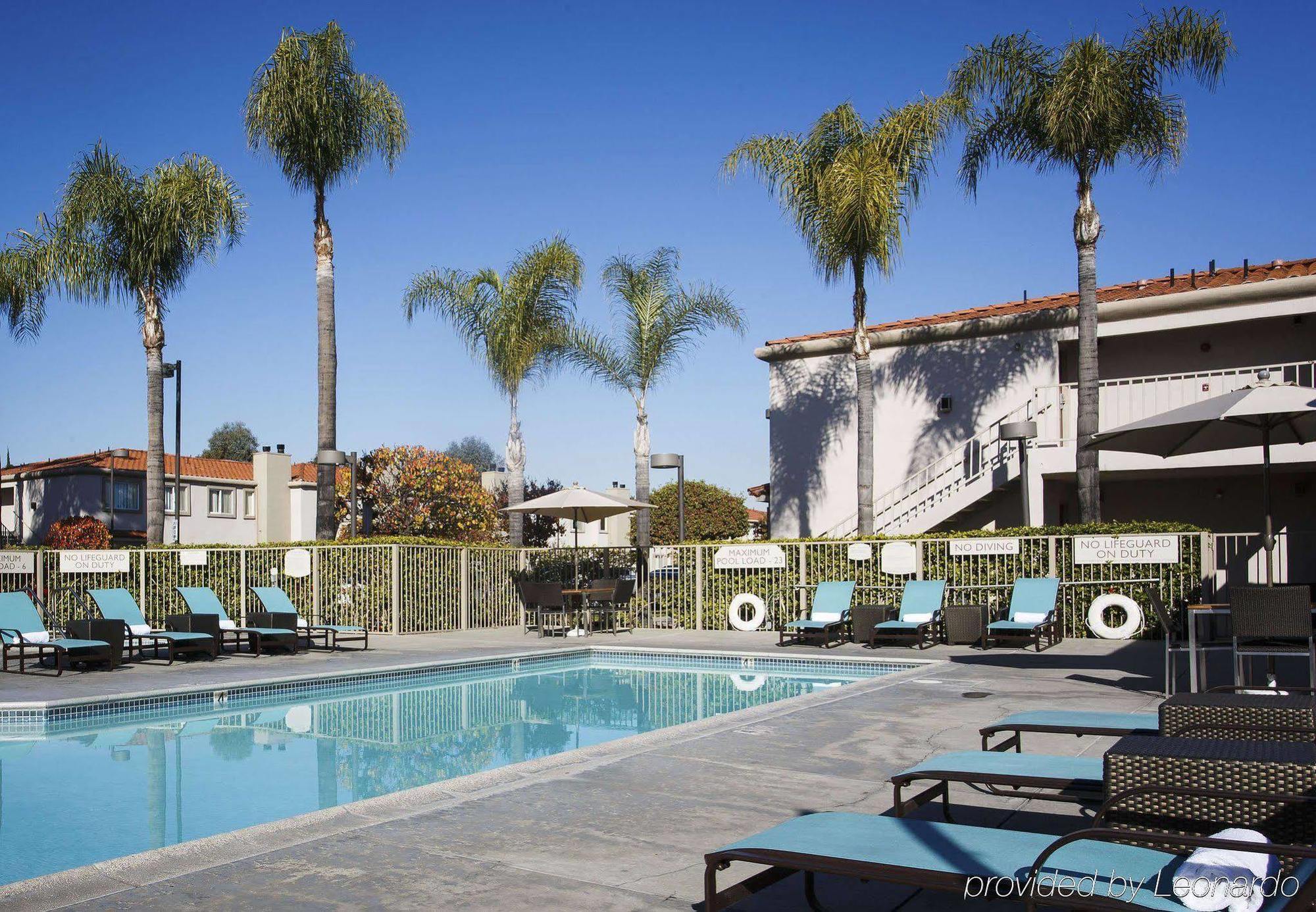 Residence Inn La Mirada Buena Park Екстериор снимка
