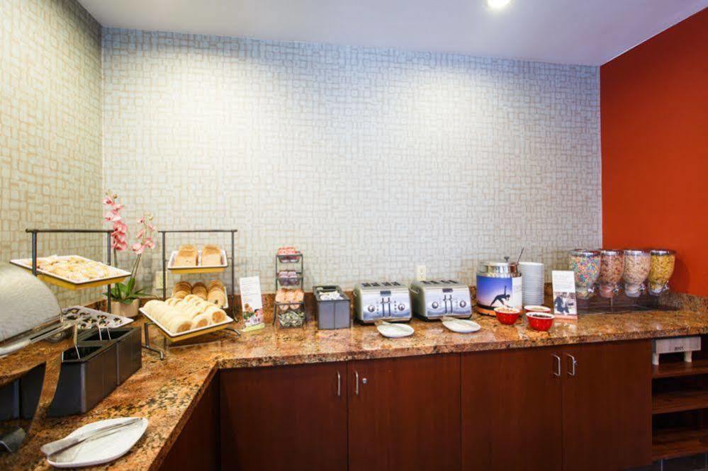 Residence Inn La Mirada Buena Park Екстериор снимка