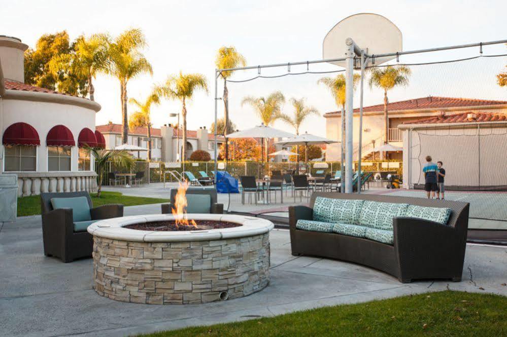 Residence Inn La Mirada Buena Park Екстериор снимка