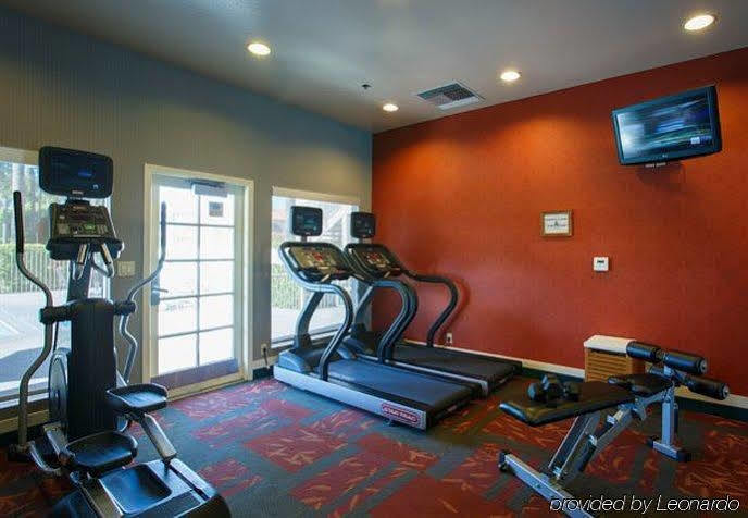 Residence Inn La Mirada Buena Park Екстериор снимка